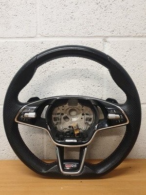 Skoda octavia mk4 vrs - skoda,