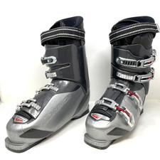 Nordica Cruise NFS FX Flex Index 70 Size 350mm 300-310 UK 12/12.5 Grey Red