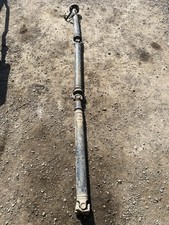 FORD TRANSIT 2.2 RWD EURO5 MK8 2014-2017 PROPSHAFT LWB