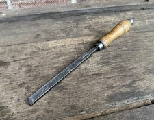 Vintage 3/8” Jenbro WD