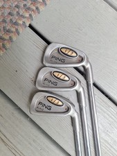 Nice Ping i3 Blade Maroon Dot