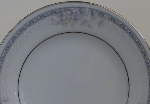 Noritake legendary silk - noritake, "silk