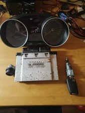 ECU Kit VW Polo 1.0petrol Ecu