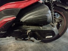 2019 SYM SYMPHONY 125 ST 125 E4 Engine XS1P52QMI3C18011840