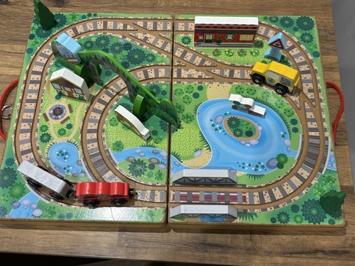 Melissa and doug take - melissa,