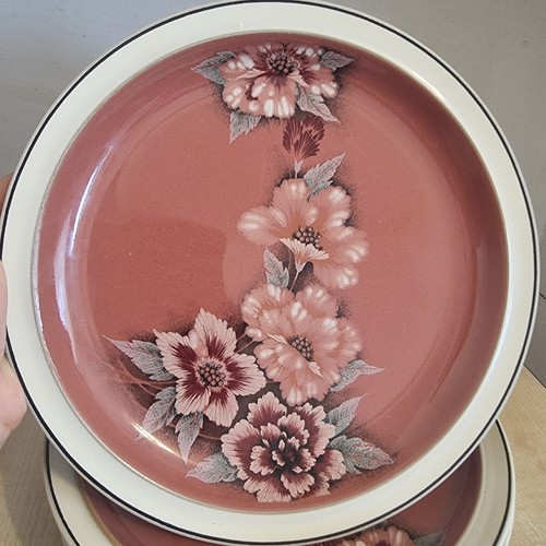 Denby damask dinner - denby,