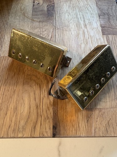 Gibson 498t bridge and - gibson,