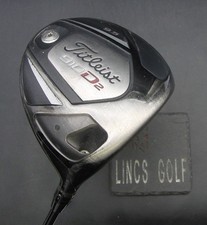 Titleist 910d2 driver - 910d2,