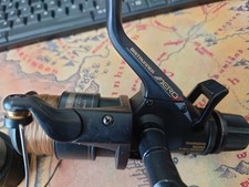 Shimano 5010 Aero Baitrunner