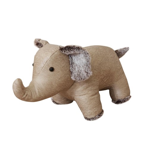 Animal door stop decoration - door,