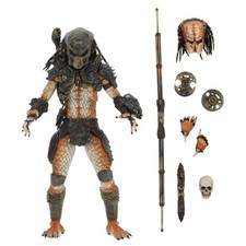Neca - Predator 2 - Ultimate