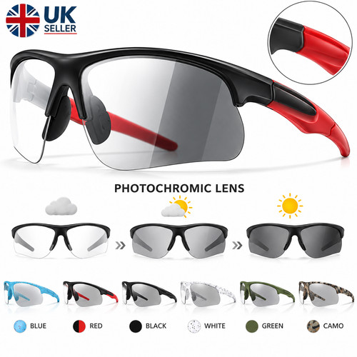 Photochromic new cycling - new,
