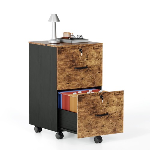 Drawer office file - 2-drawer,
