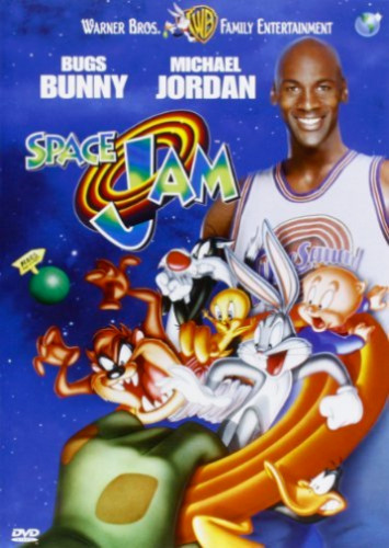 Space jam dvd new - dvd, (1998)