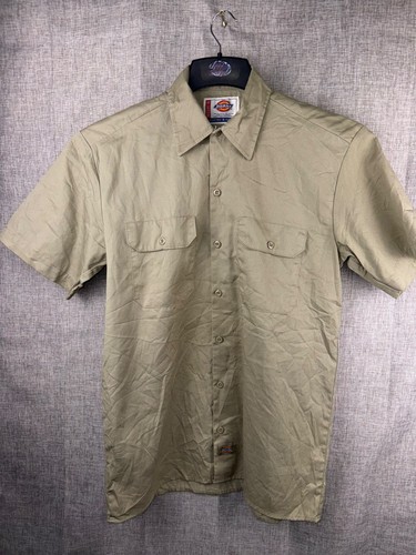 Dickies khaki men work - dickies,