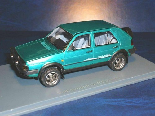 Volkswagen golf country - volkswagen, vw