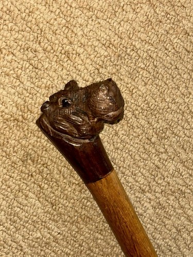 Antique hardwood sectioned - hardwood,