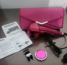 BaByliss Curl Secret