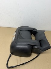 PEUGEOT BOXER 07-14 WING