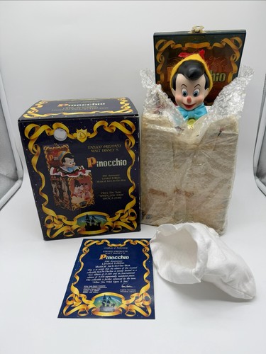 1990 enesco walt disney - 1990,
