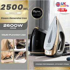 Original 2600W Steam Generator