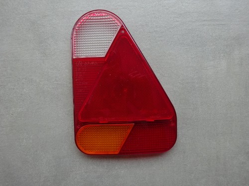 Ajba fp70 trailer rear - fp70,