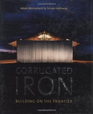 Corrugated Iron, Simon