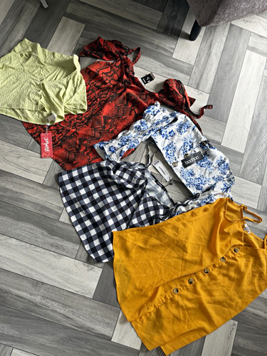 Boohoo women 8 clothing - 8,