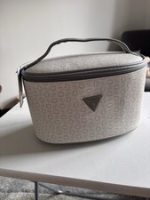 New Steel Grey Travel Bag Or