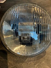Lucas halogen sealed beam S13