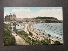 Scarborough Yorkshire from Spa
