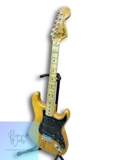 Fender USA 1977 Stratocaster