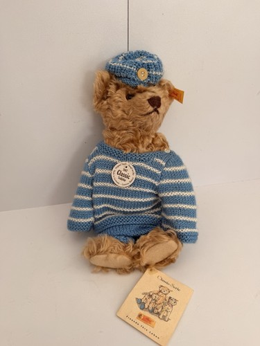 Steiff teddy bear classic 1907 - steiff,