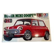M7 Rare Sealed 1/12 Tamiya