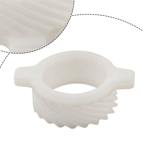 Speedometer drive gear teeth - speedometer,