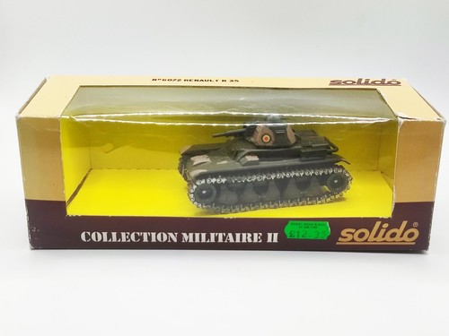Solido diecast military - solido, 1:50
