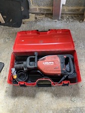 HILTI TE1000 AVR Demolition