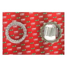 TRW Super Clutch Kit For