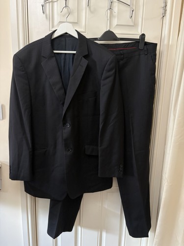 Balmain men black - balmain, piece