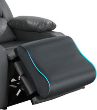 Adjustable Recliner Leg Rest