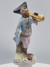 Scheibe-Alsbach porcelain