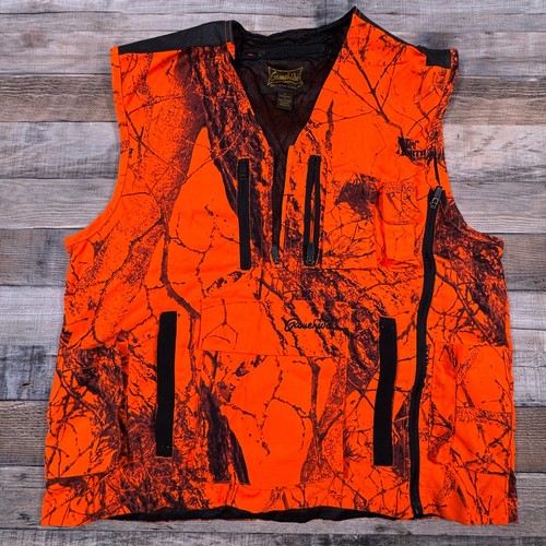 Gamehide mens hunting vest - mens,