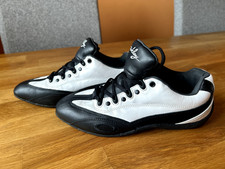 Oakley Race Division 9.0 Shoes Karting  trainers NARROW FITTING  