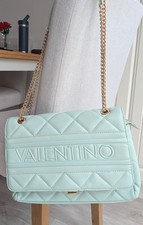 Valentino Mint Green Handbag