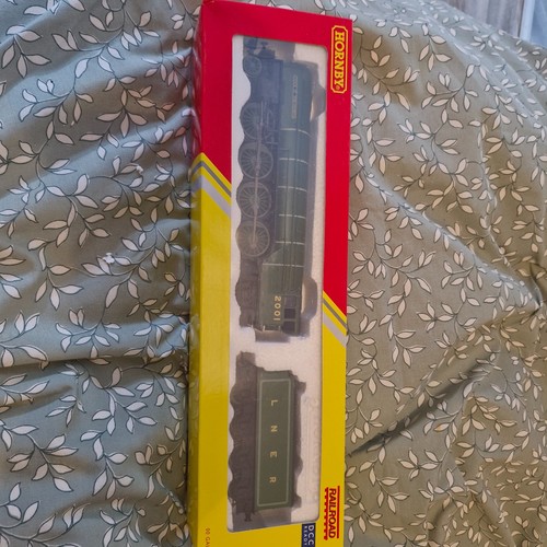 Hornby railroad r3171 class - hornby, p2