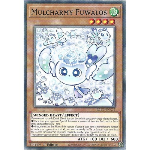 L26d enx12 mulcharmy - l26d-enx12,