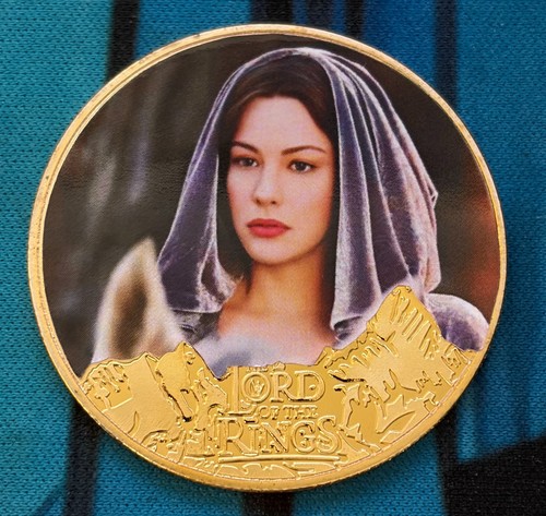 Lord the rings arwen - of,