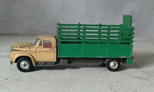 Corgi toys 484 - kew, fargo