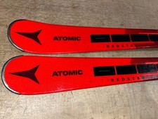 SKIS ATOMIC REDSTER S8