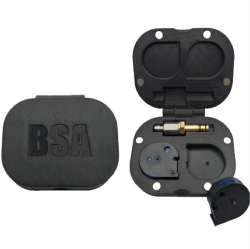 Bsa clx type 177 22 - &, .22